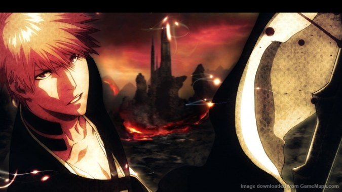 Bleach Number One Credits Music Pack