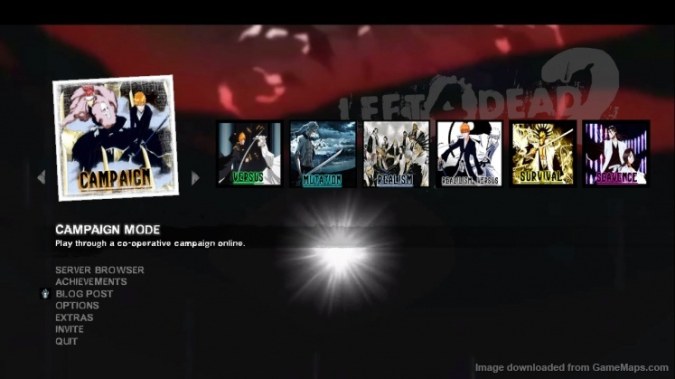 Bleach Themed Icons Bleach Themed Icons