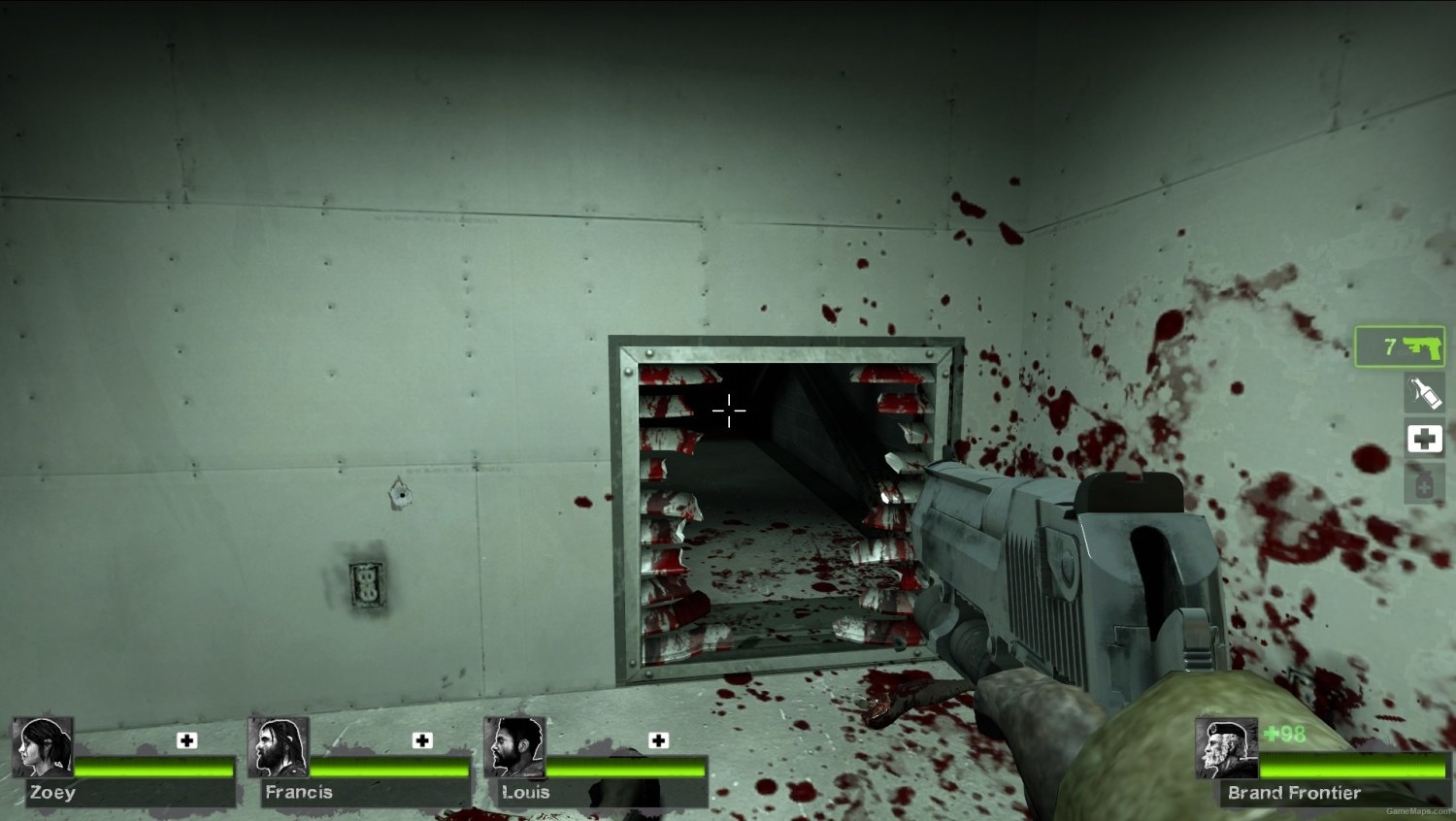 Free Mods and Skins - Left 4 Dead 2 - GameMaps - 