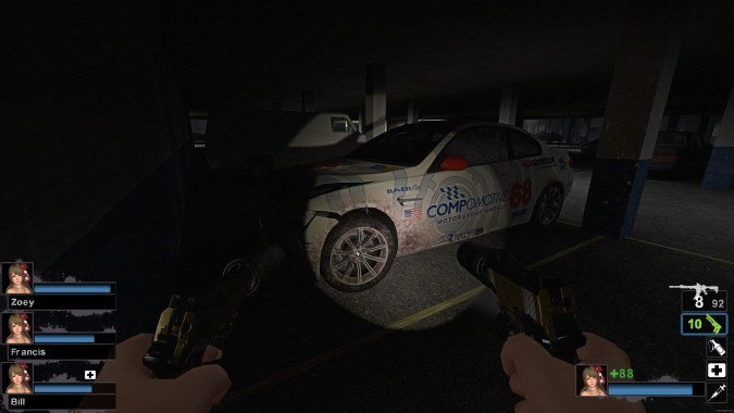 BMW M3 E92 - Jimmy Gibbs Jr. 03 [with Sound]