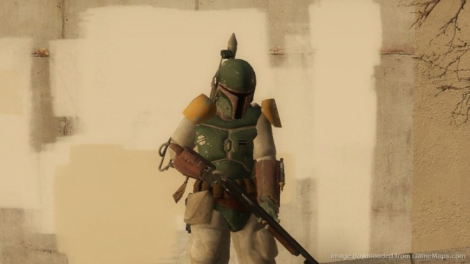 Boba fett-nick