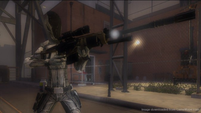Borderlands Zer0