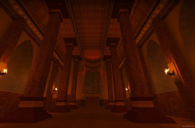 Boss Challenge Arena
