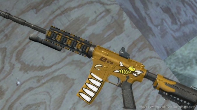 Bumblebee M4
