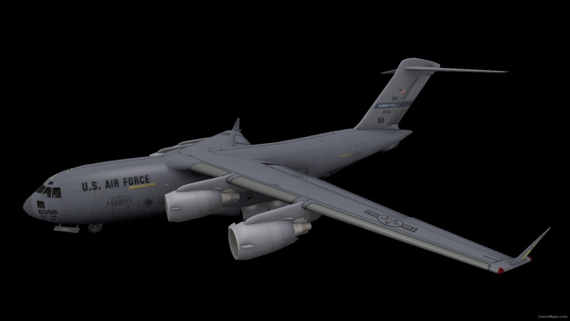 C-17 Globemaster