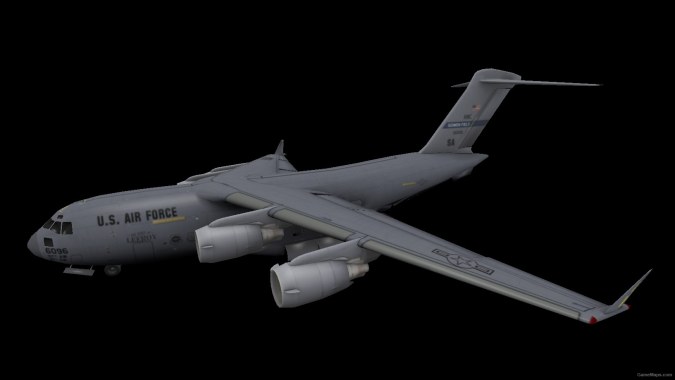 C-17 Globemaster C-17 Globemaster