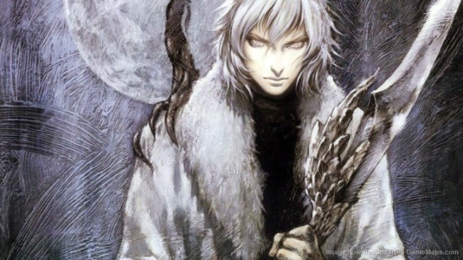 Castlevania Jukebox Music