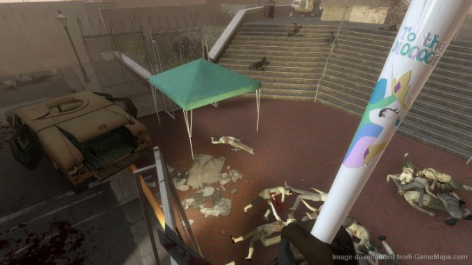 Celestia baseball bat (requested by 1337gamer15)