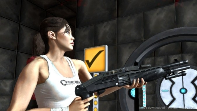 Chell (Rochelle)