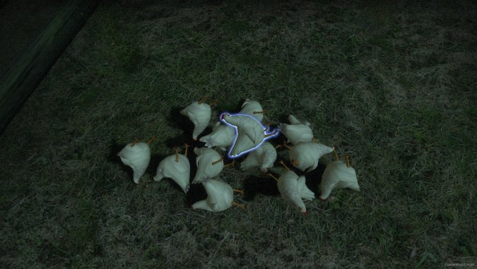 Chicken (Pipebomb) Chicken (Pipebomb)