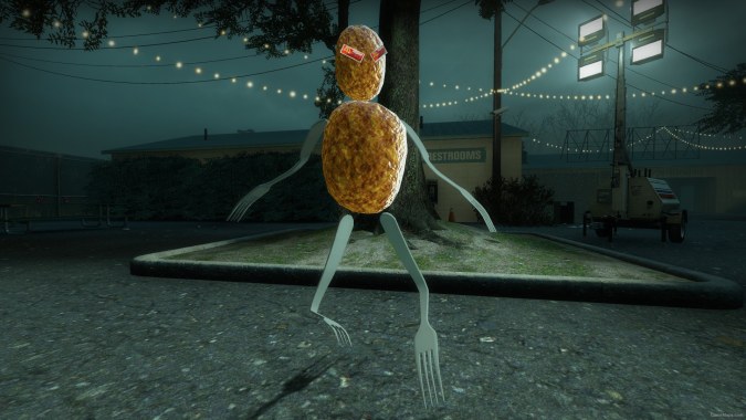 Chicken Nuggets