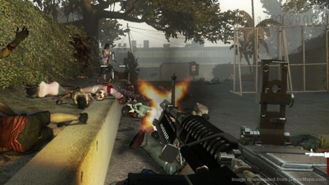 Chrome hellsing M60
