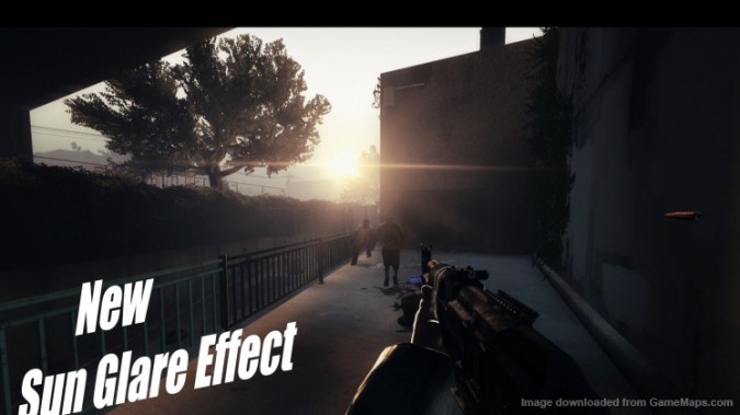 Cinematic Lighting Effects