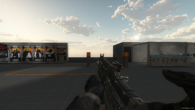 COD:BO3 KN-44 COD:BO3 KN-44