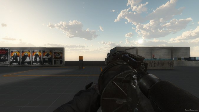 COD:G MK32