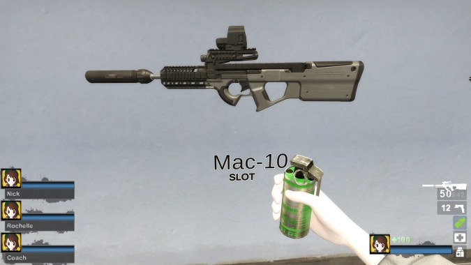 COD MW22 Tactical PDSW528-S (SMG-Mac-10)