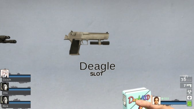 COD:MWII default Magnum (request) COD:MWII default Magnum (request)