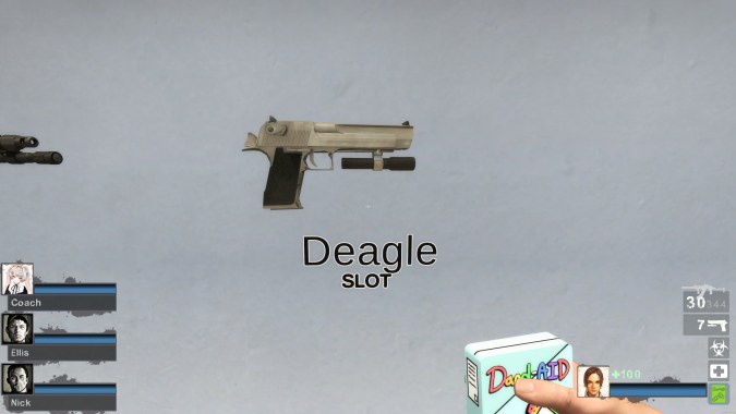 COD:MWII default Magnum (request)