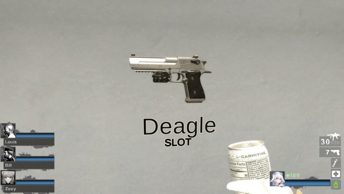 CODMW2026 .50 GS (Desert Eagle) v7