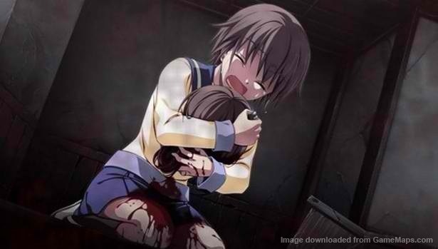 Corpse Party Jukebox