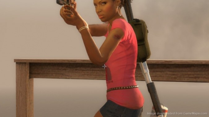 CPR Rochelle Body