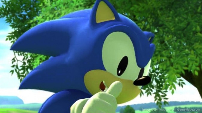 Crisis City Sonic Tank Music