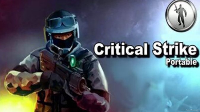 Critical Strike Portable M4 Carbine Sound For M16