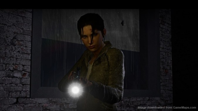 Crocodile Coat Zoey Body