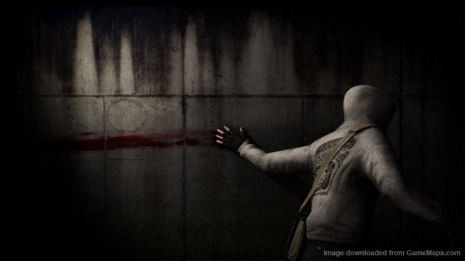 Cry of Fear Music Mod