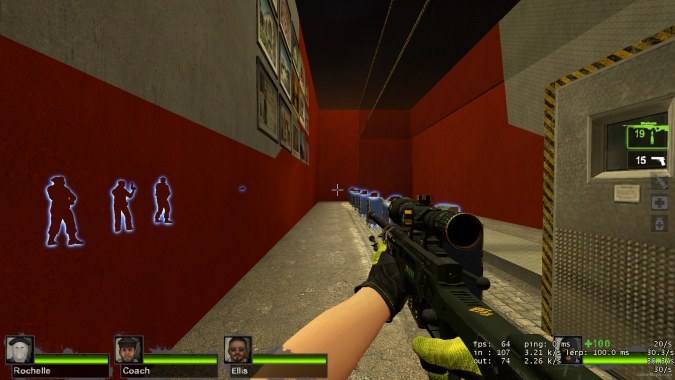 CS:GO AWP | Phobos with Renamed .vtf and .vmt Files