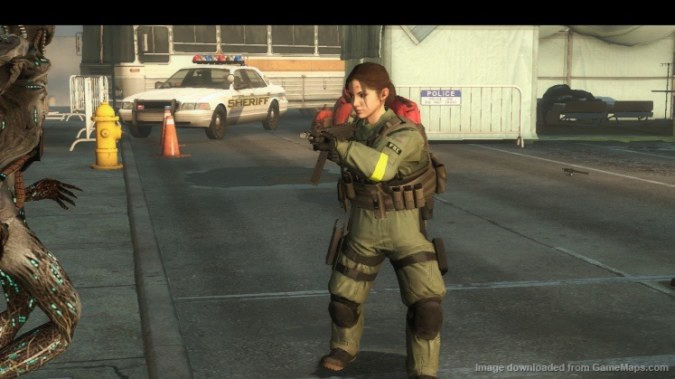 CS:GO FBI CS:GO FBI