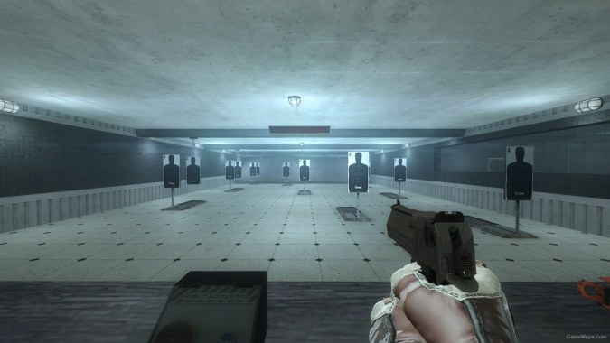 CSGO - Deagle Alpha (Reskin)