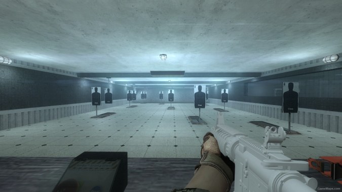 CSGO - M4A4 Alpha (Reskin)