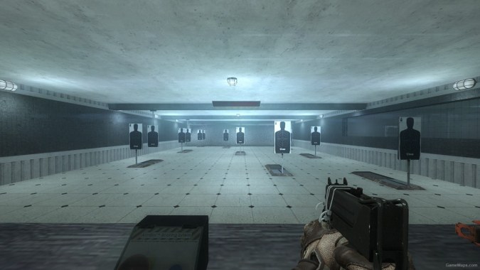 CSGO - Mac-10 Alpha (Reskin)