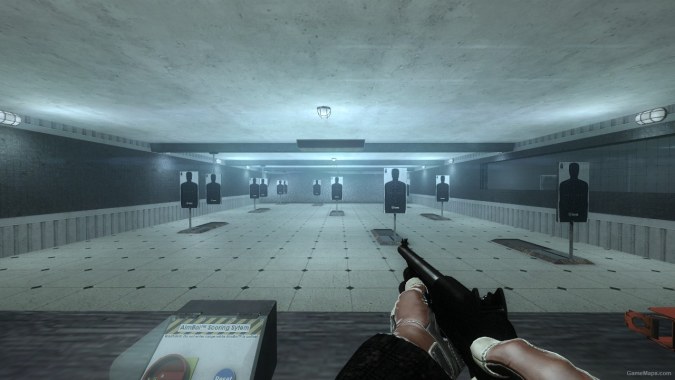 CSGO - Nova Alpha (Reskin)