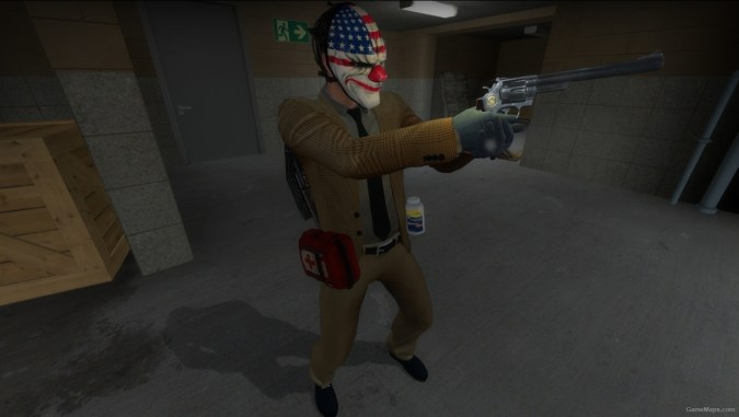 Dallas (Bill)