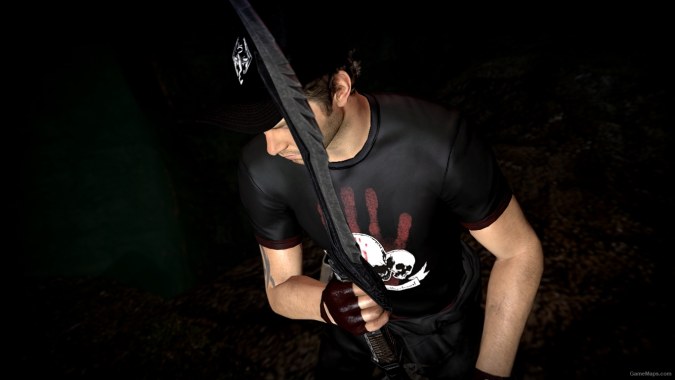 Dark Brotherhood Ellis