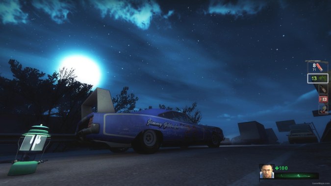 dark carnival Color+skybox