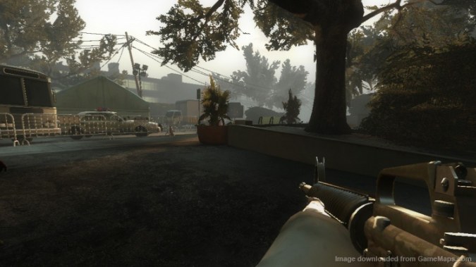 darkshadows m16a2