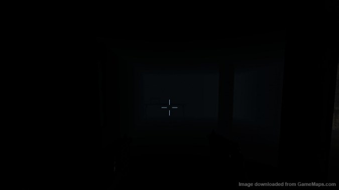 Dat (less) buggy Cubic flashlight