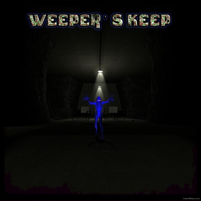 Day of the Dead Mod
