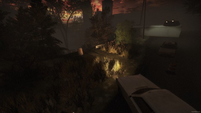 Dead Before Dawn DC - Fixed Version