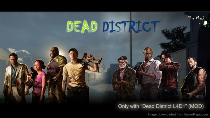 Dead District