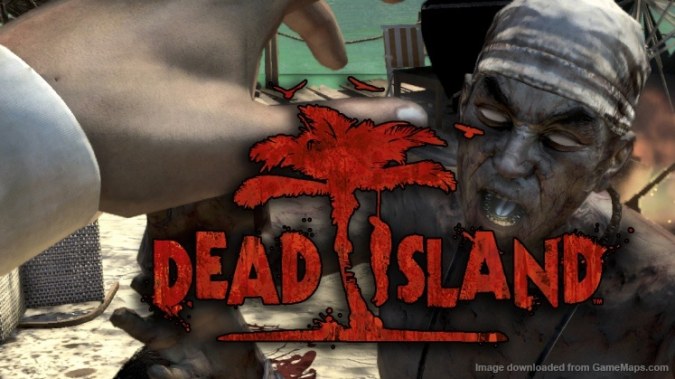 Dead Island Saferoom 2