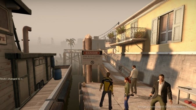 Dead Rising 2 Pack