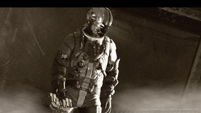 Dead Space Death Sound For L4D2