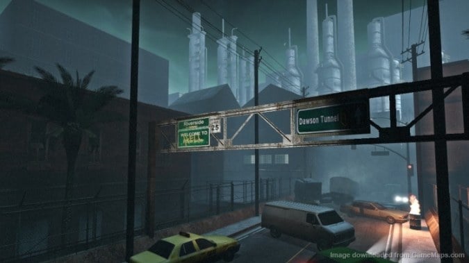 Dead City 2 Dead City 2