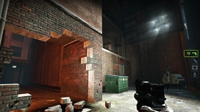 DeadCity II Lite