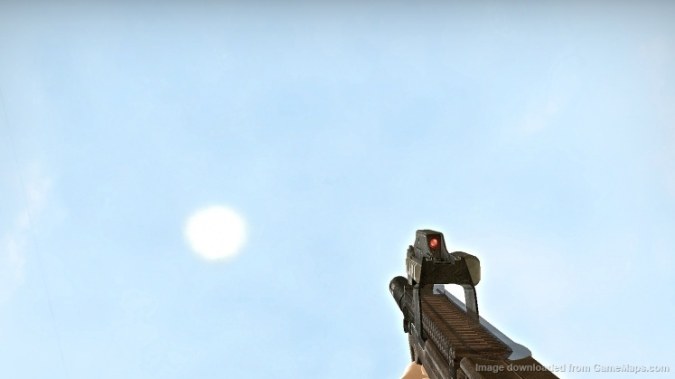 Desert Recon FN P90 Desert Recon FN P90