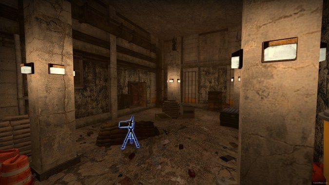 Desolate Survival Desolate Survival